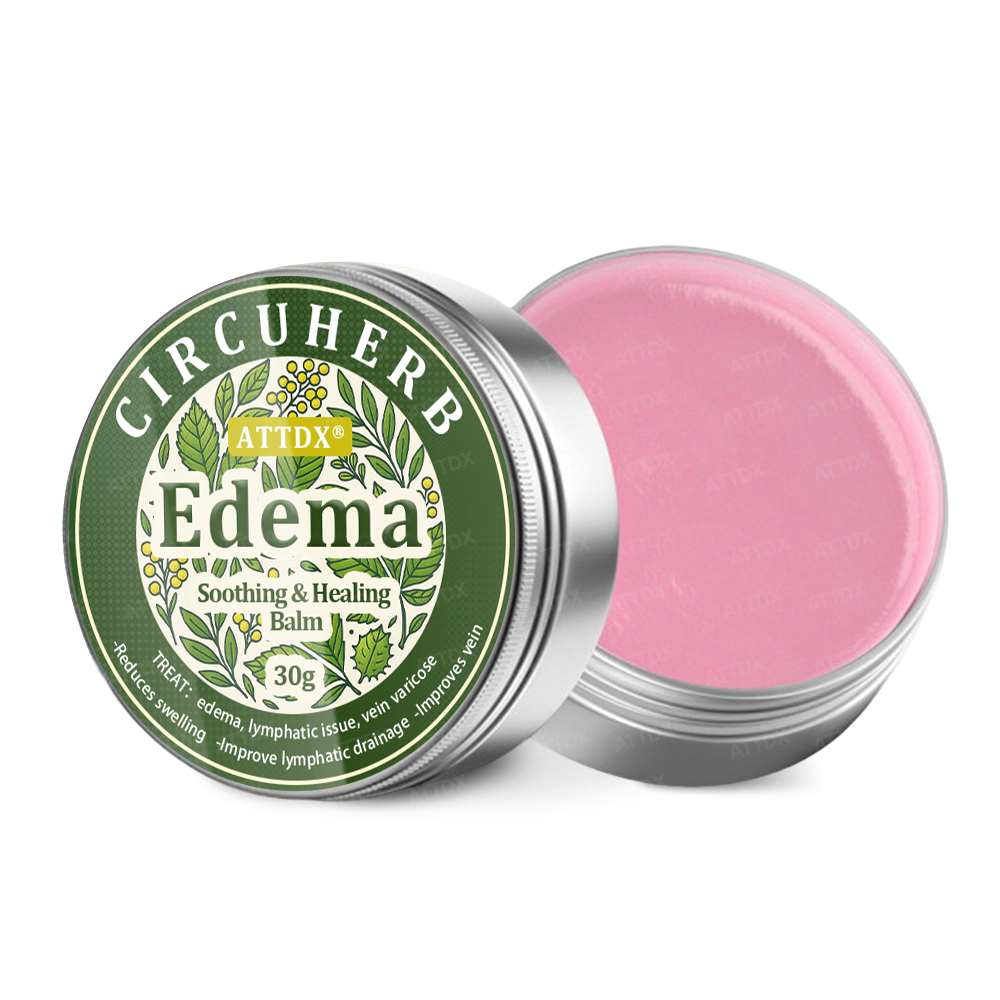 CircuHerb Βάλσαμο Καταπράυνσης & Επούλωσης για Οίδημα
