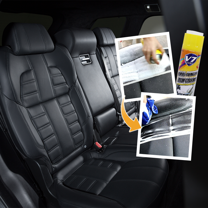 MagicCleanser Αφρός Καθαρισμού Για Όλες Τις Χρήσεις