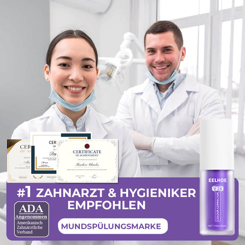 🌟 Επίσημο Κατάστημα | Cvreoζ® Διορθωτής Χρώματος Δοντιών & Ορός Σμάλτων Ανακάλυψε το Μυστικό για Φυσικά Λευκό Χαμόγελο 😁✨ Λάμψε με Αυτοπεποίθηση!