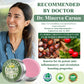CircuHerb Βάλσαμο Καταπράυνσης & Επούλωσης για Οίδημα