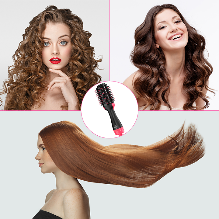 Βούρτσα 2 σε 1