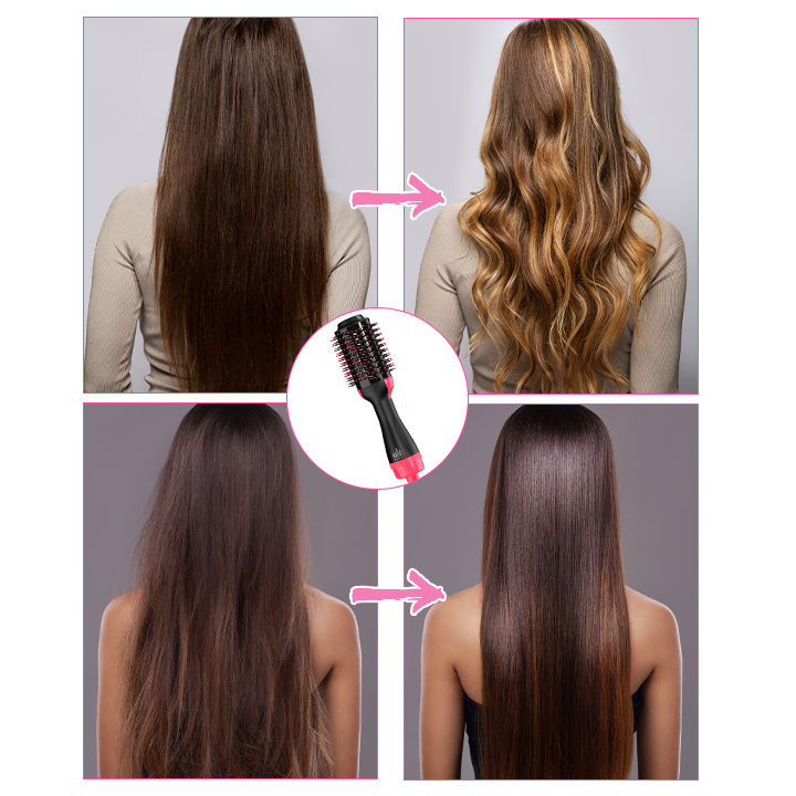 Βούρτσα 2 σε 1