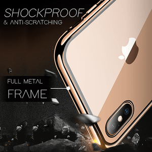 Μαγνητική Θήκη iPhone