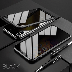 Μαγνητική Θήκη iPhone