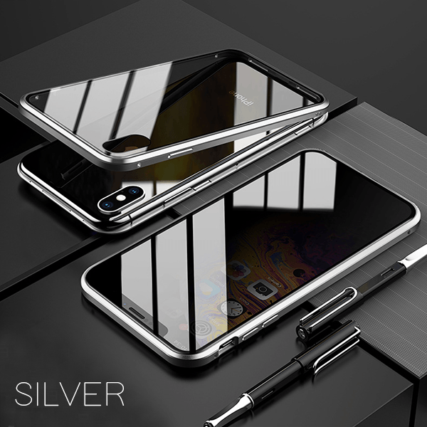 Μαγνητική Θήκη iPhone