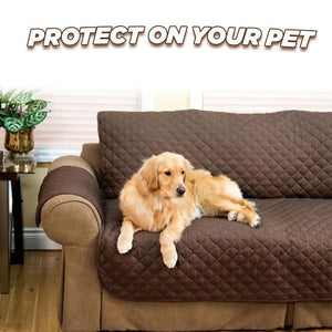 SofaProtection Αδιάβροχο Προστατευτικό Κάλυμμα Πολυθρόνας