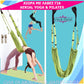 Αιώρα Με Λαβές Για Aerial Yoga & Pilates