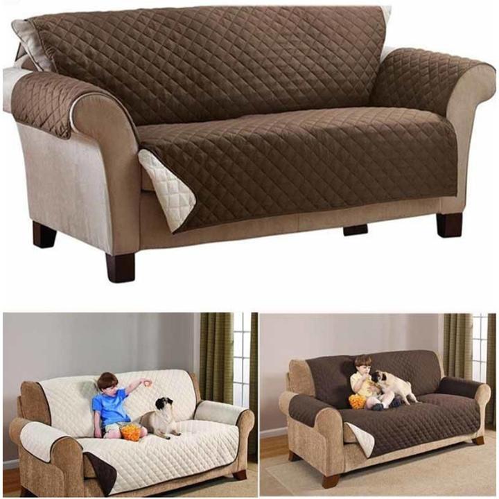 SofaProtection Αδιάβροχο Προστατευτικό Κάλυμμα Πολυθρόνας