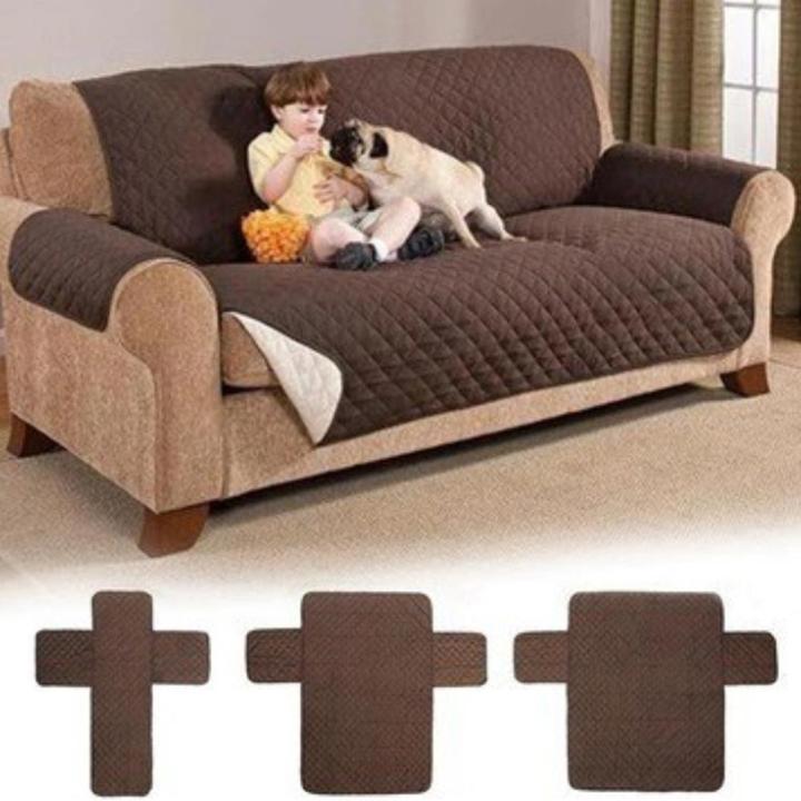 SofaProtection Αδιάβροχο Προστατευτικό Κάλυμμα Πολυθρόνας