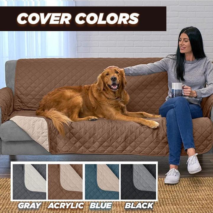 SofaProtection Αδιάβροχο Προστατευτικό Κάλυμμα Πολυθρόνας