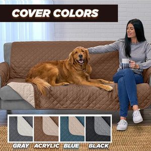 SofaProtection Αδιάβροχο Προστατευτικό Κάλυμμα Πολυθρόνας
