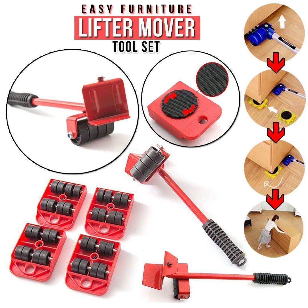 LiftingTool Εργαλείο Ανύψωσης Επίπλων