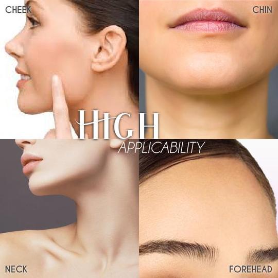 FaceCare Επαγγελματική Συσκευή  Περιποίησης Προσώπου