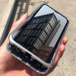 Μαγνητική Θήκη iPhone
