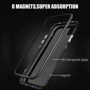 Magnetize Μαγνητική Θήκη iPhone