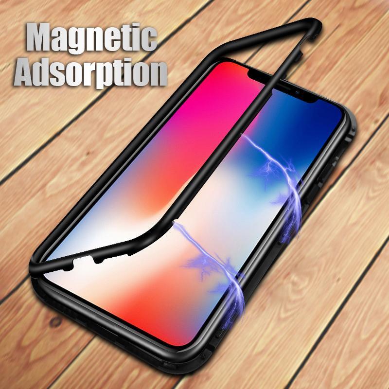 Μαγνητική Θήκη iPhone