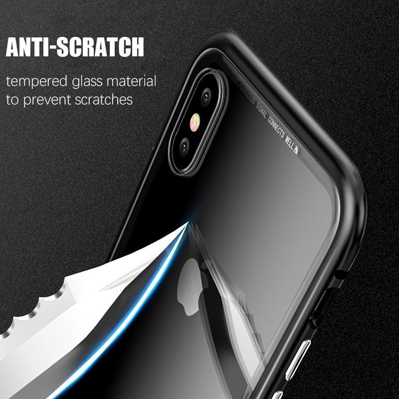 Μαγνητική Θήκη iPhone
