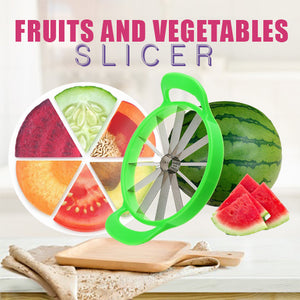 FruitSlicer Κόφτης Φρούτων & Γλυκών