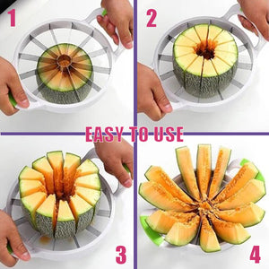 FruitSlicer Κόφτης Φρούτων & Γλυκών