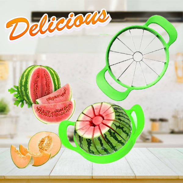 FruitSlicer Κόφτης Φρούτων & Γλυκών